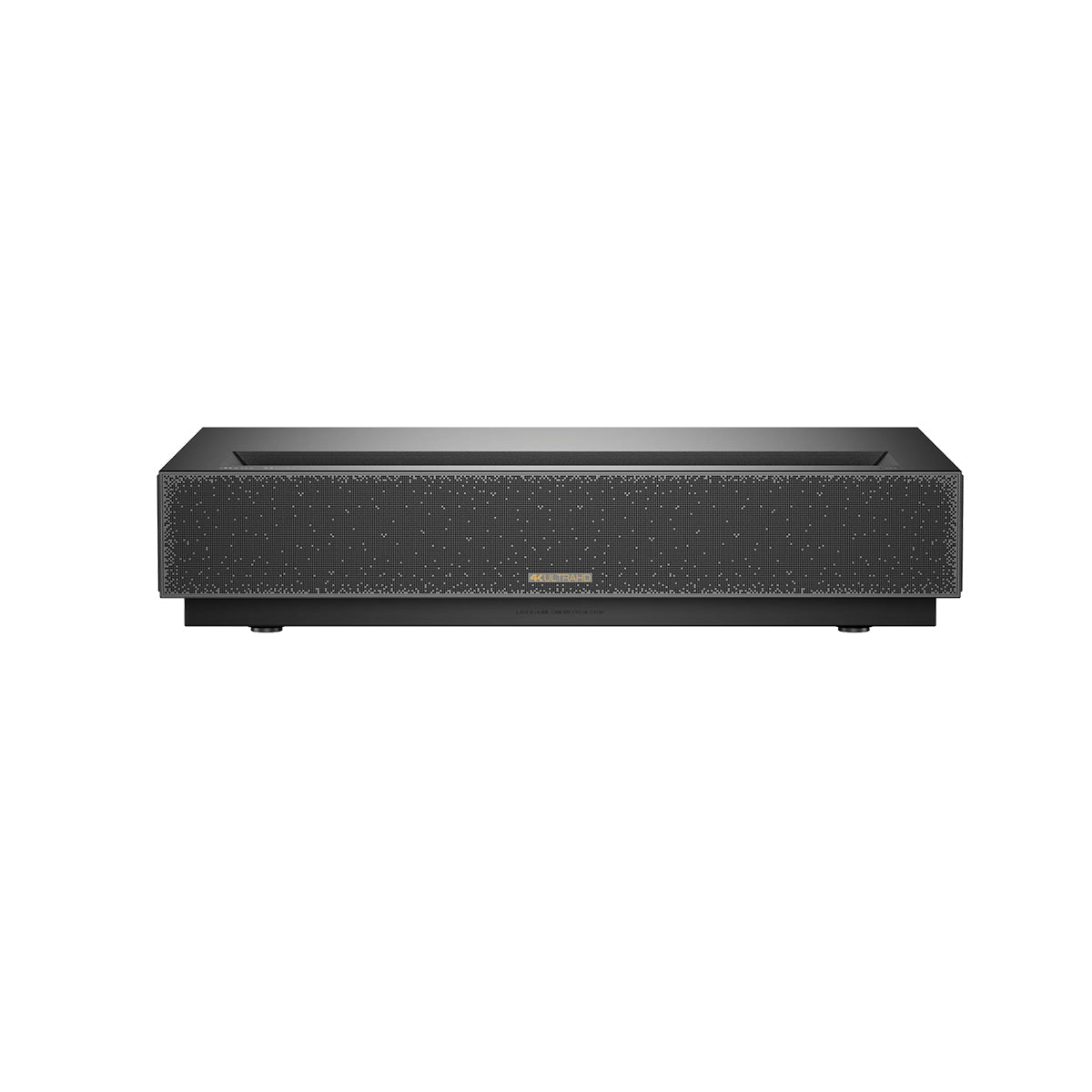Formovie Cinema Edge UST 4K Laser TV Projector Featuring Google TV with Netflix - Formovies