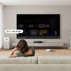 Formovie THEATER ALDP 4.0 UST Projector+ Winways UST Throw Fresnel Screen - Formovies