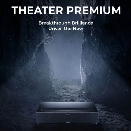 Formovie Theater Premium vs. Formovie Theater: Comprehensive Consumer Guide