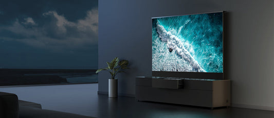 Why You Should Get Your Laser TV？ - Formovies