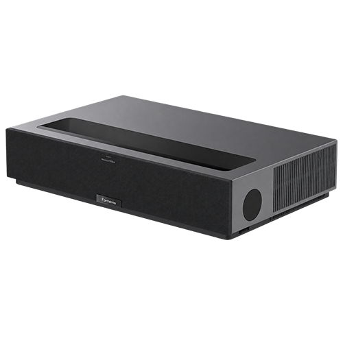 UST Laser TV