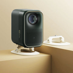 1080p Mini Projector