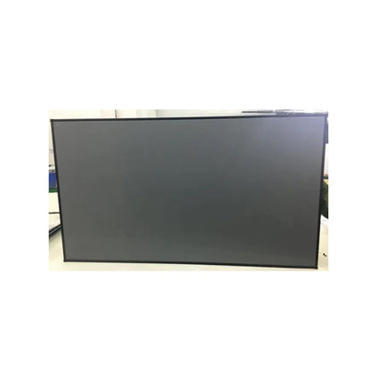 Winways Medium Throw ALR 100'' Solid Panel Fresnel Screen - Formovies