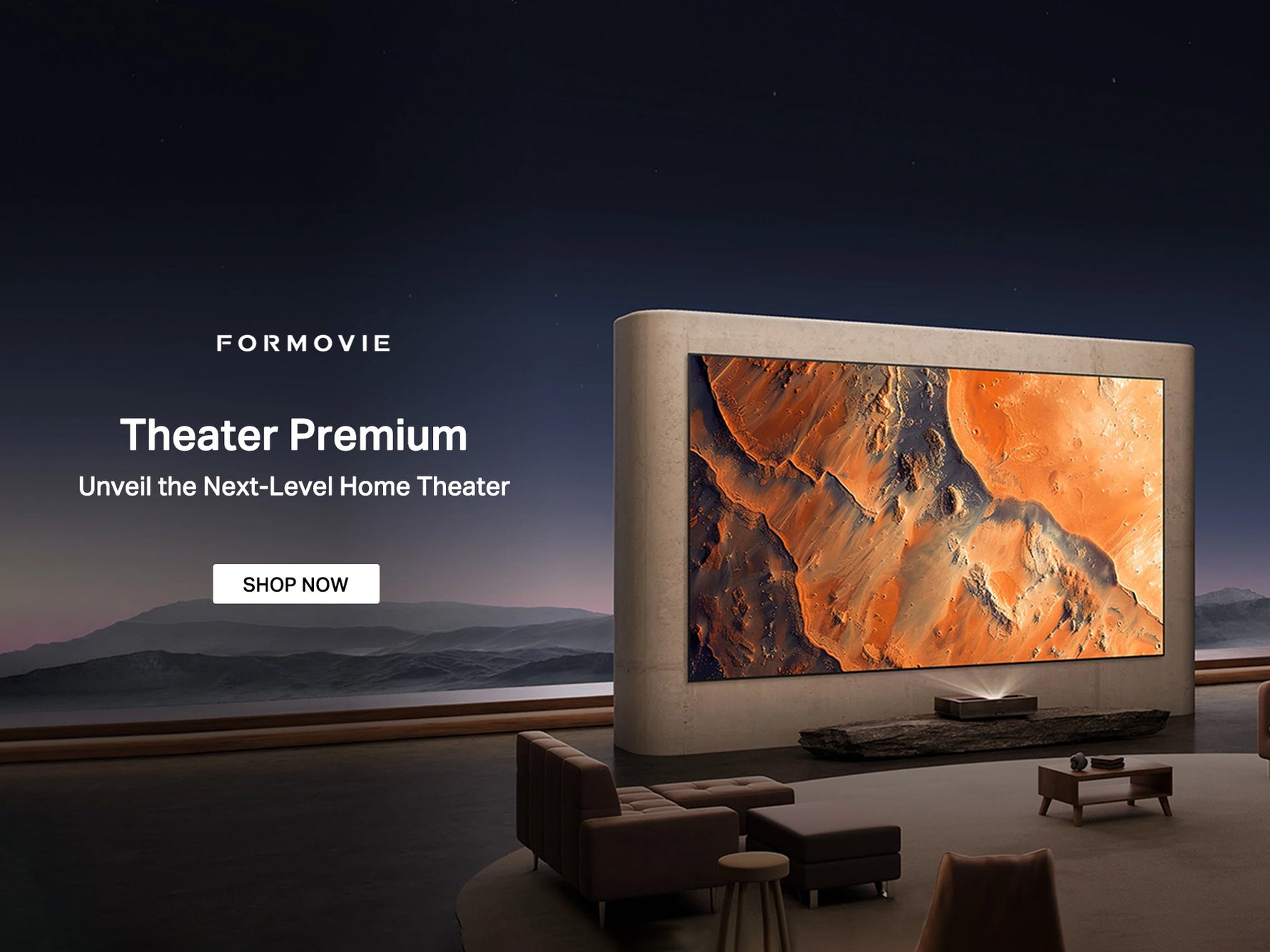 Formovie Official Site Australia