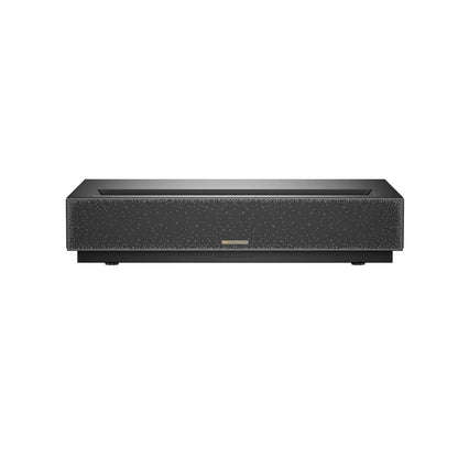 Formovie Cinema Edge UST 4K Laser TV Projector Featuring Google TV with Netflix - Formovies