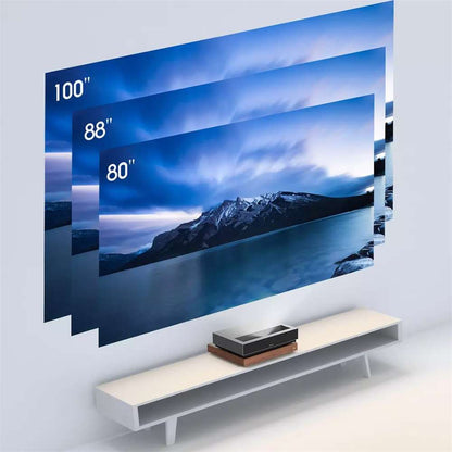Formovie Laser TV Telescopic Projector Stand - Formovies